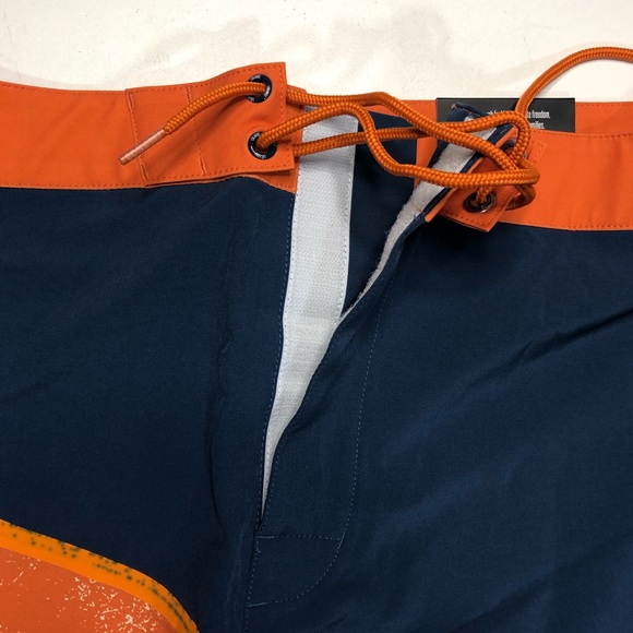 Men’s swim trunks - Picture 3 of 4